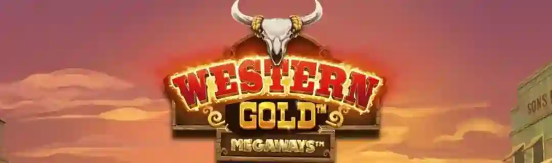western-gold-megaways