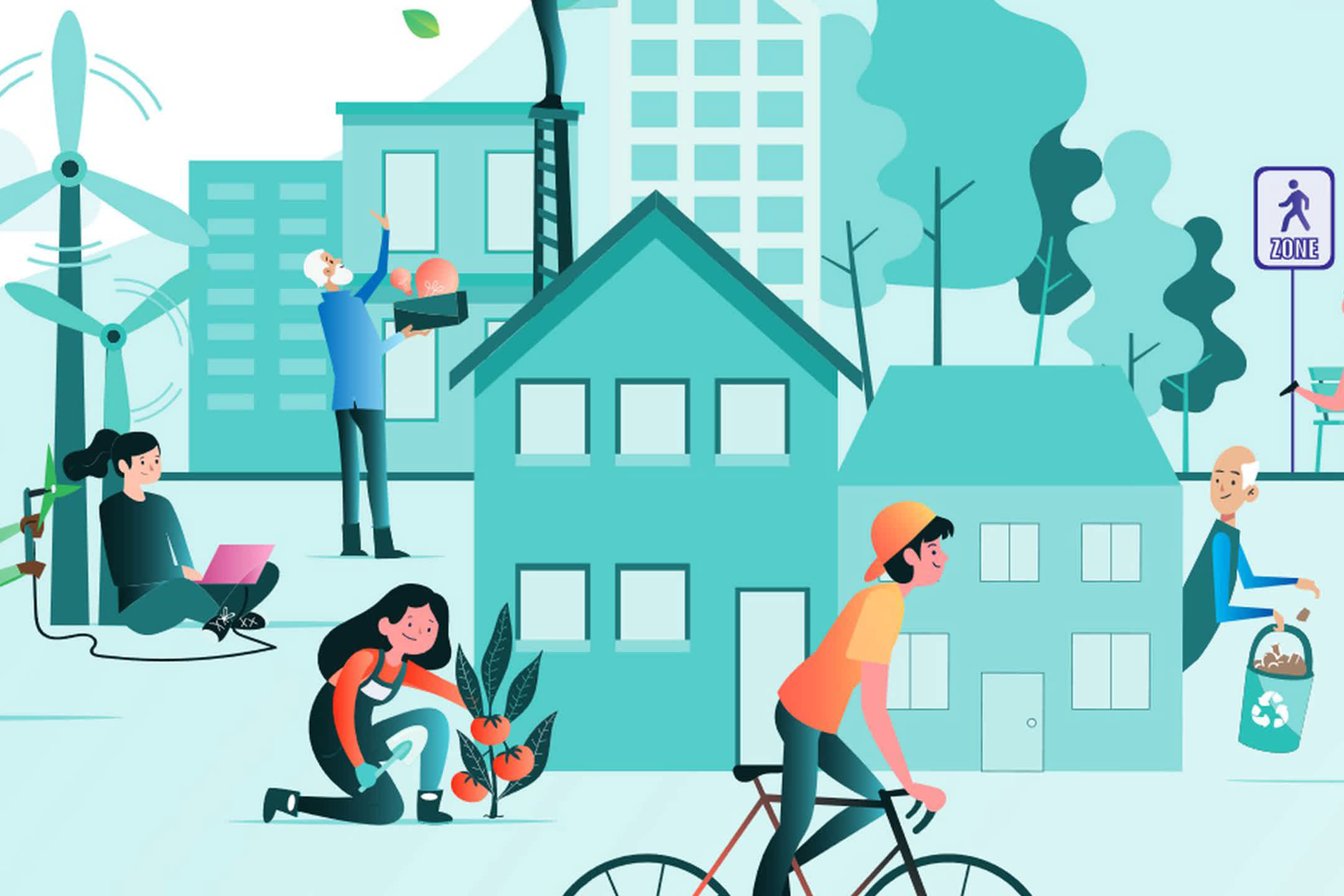 L’entreprise circulaire !