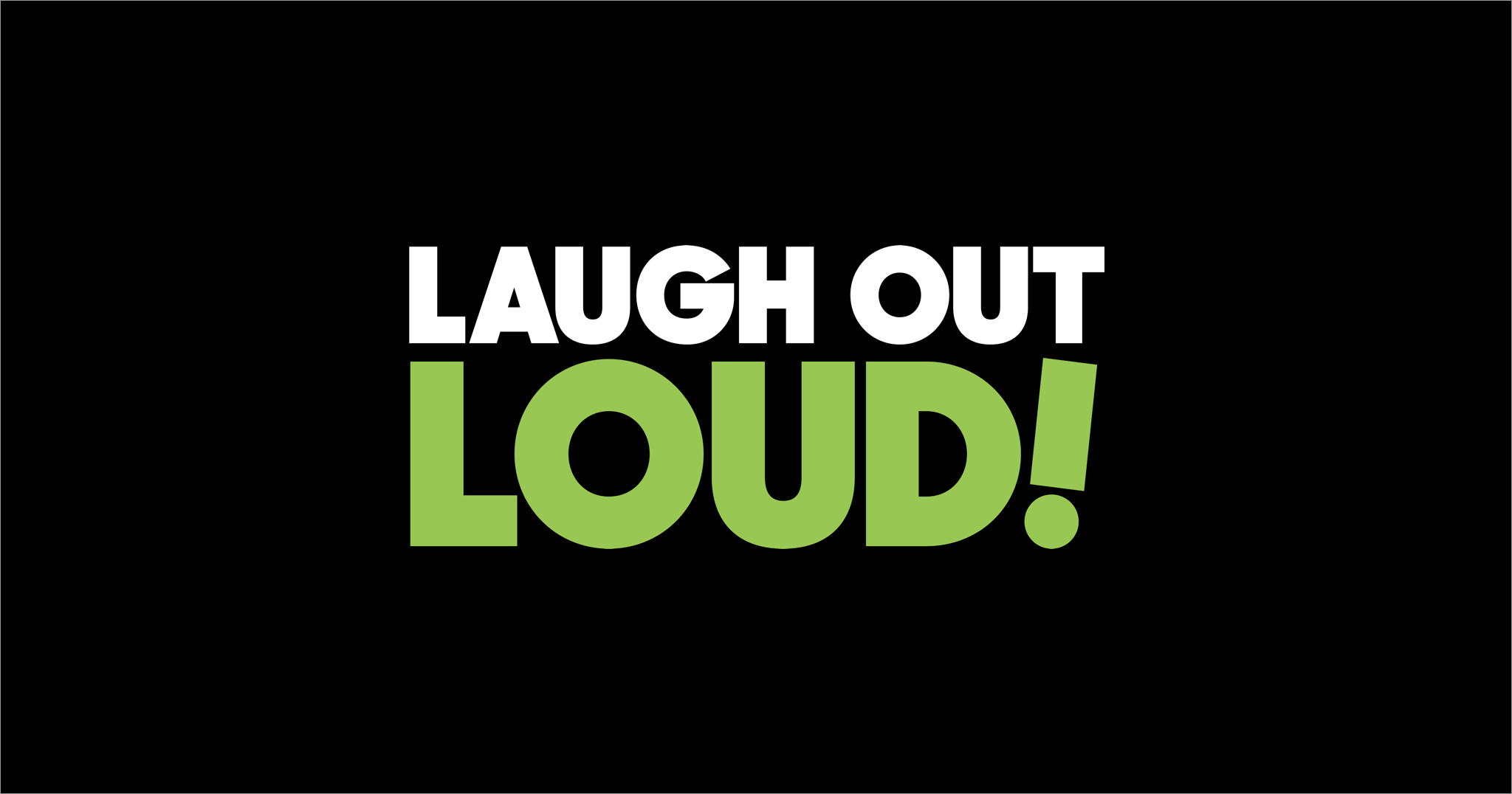LOL - Laugh Out Loud by