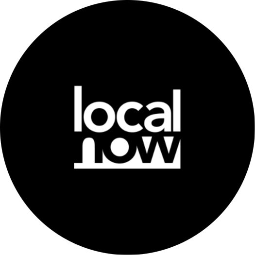Local Now Small Logo