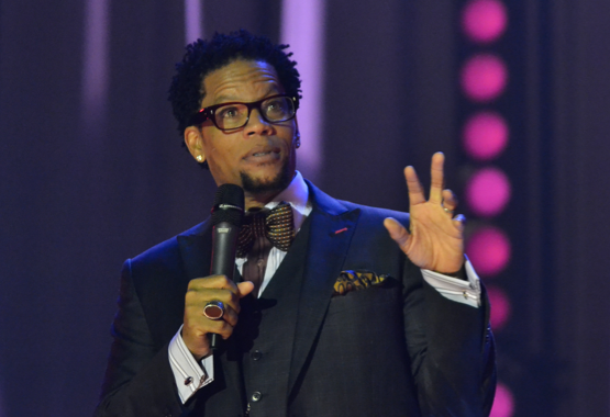 dl hughley - LOL Network, uncut, stand-up, comedy, kings of comedy d.l. hughley