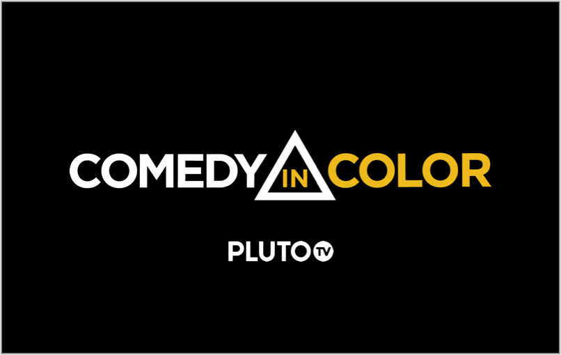 comedy in color