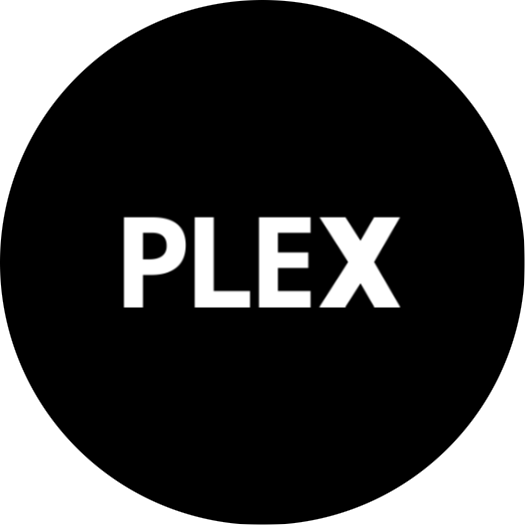 Plex Small Logo