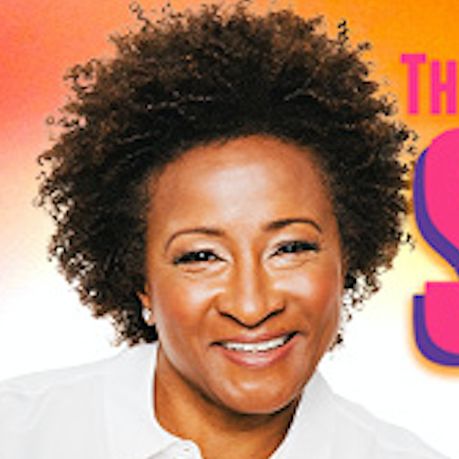 wanda-sykes, Wanda Yvette Sykes, over the hedge, pootie tang, stand up