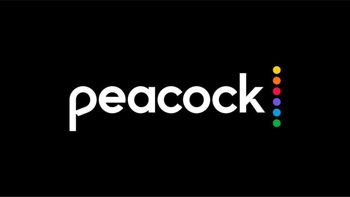 peacock logo, distribution platforms lol network