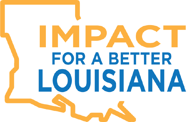 Impact for a Better Louisiana