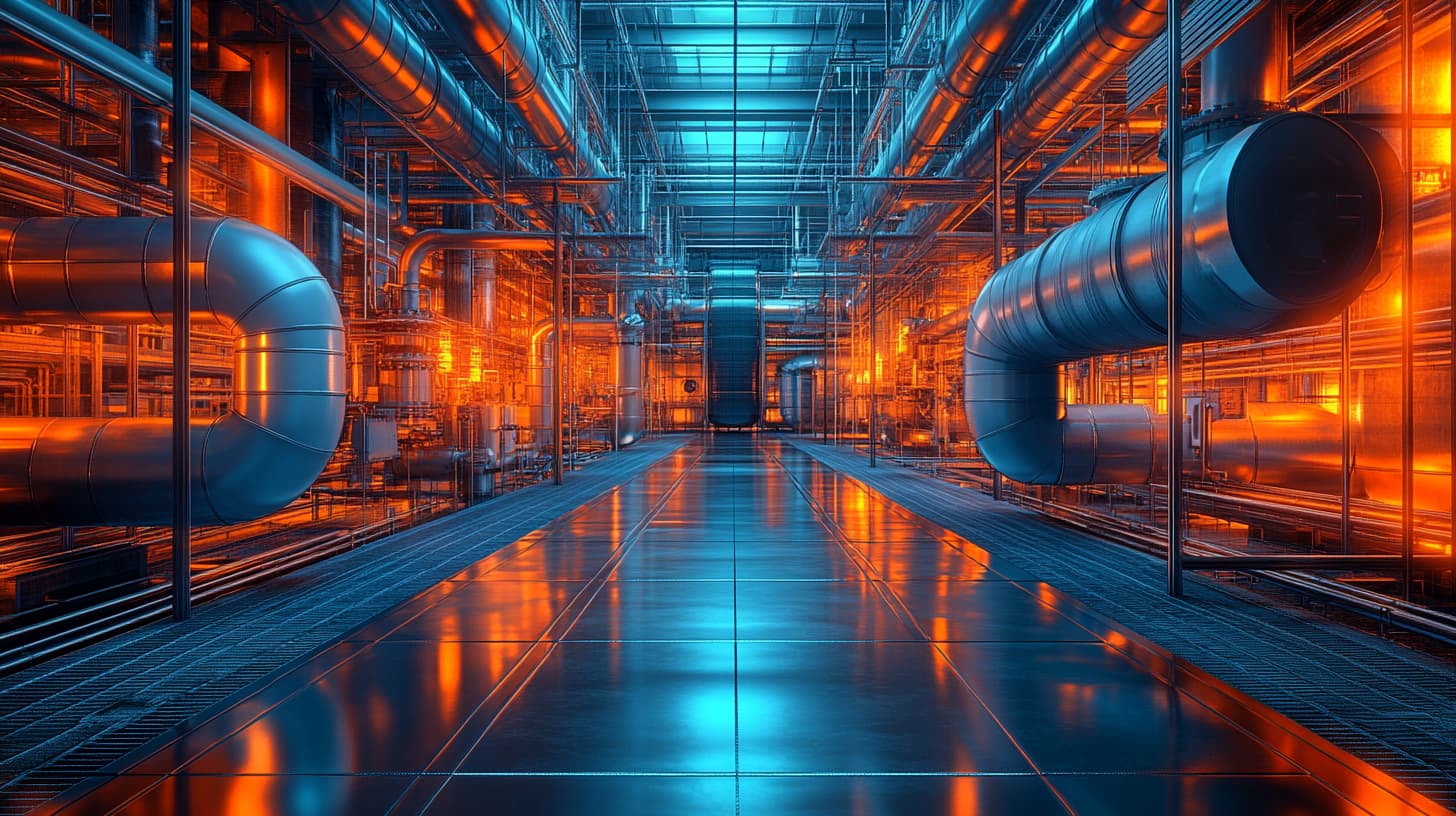 chauffage industriel chauffage industriel