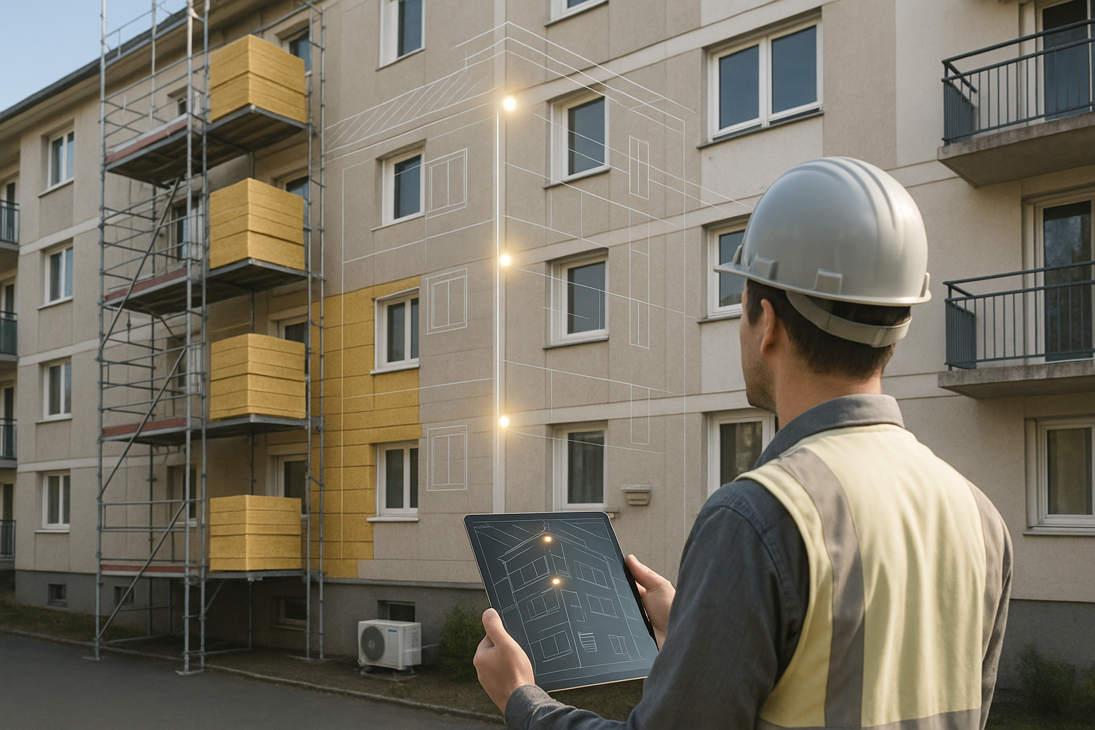 DTG et plan pluriannuel de travaux : guide pratique complet pour les gestionnaires de copropriétés