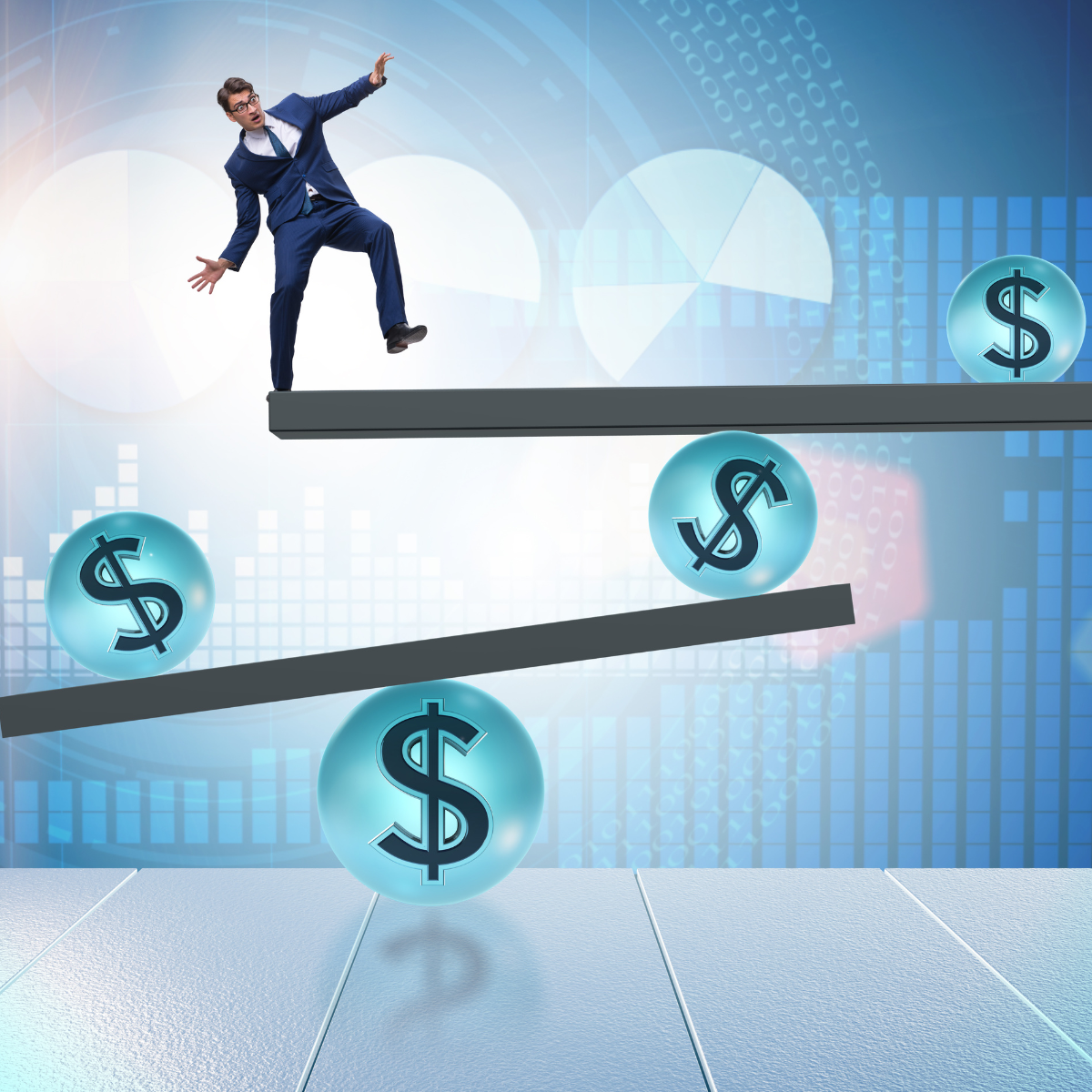 écosystème technique et financier écosystème technique et financier