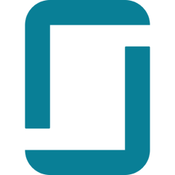 PNG of GlassDoor logo