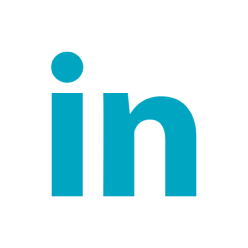 PNG for LinkedIn logo