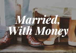 Married with money thumb