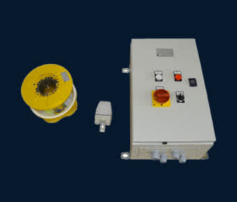 IDB-LED