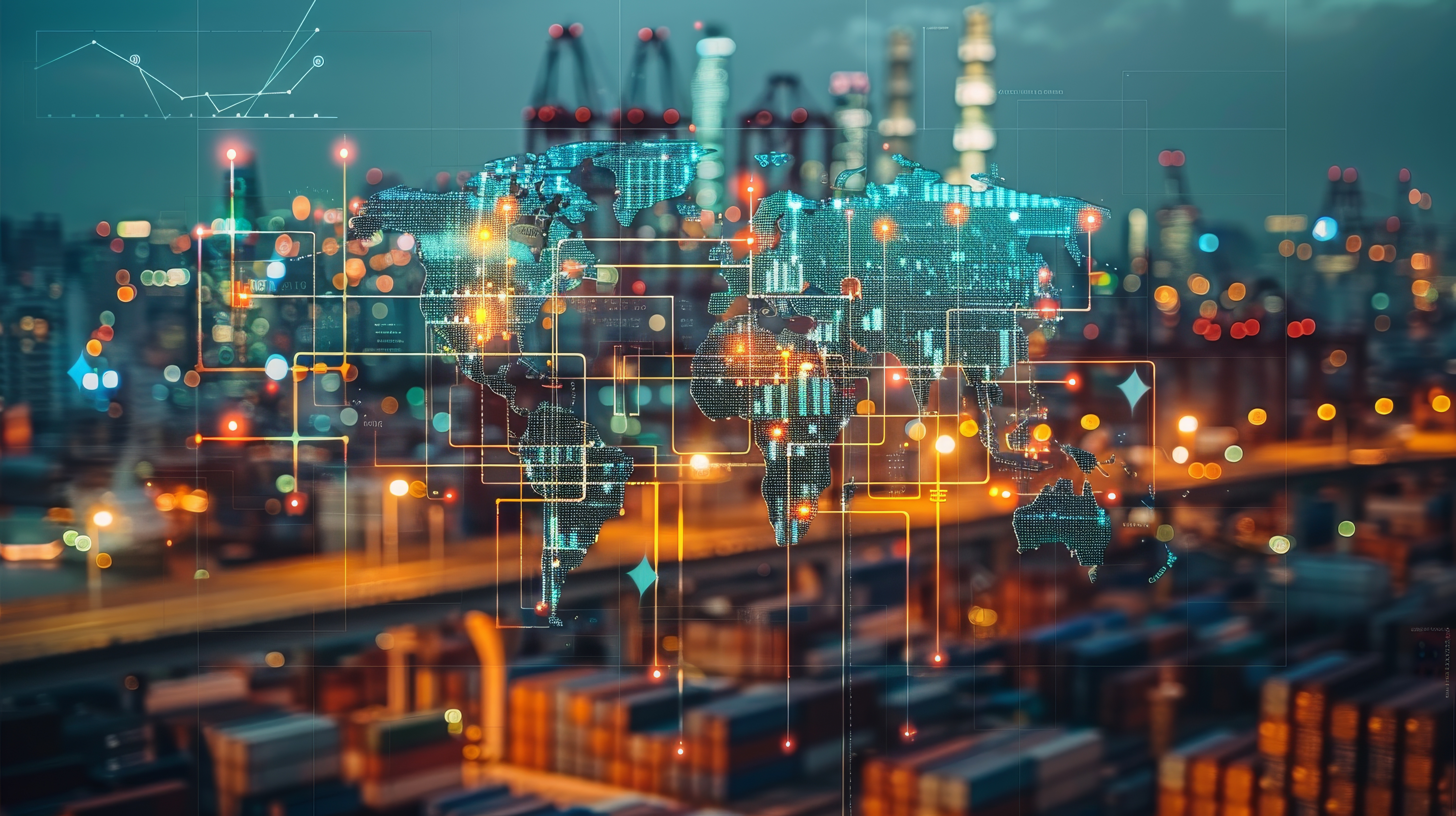 Blog Hero Banner - IDC Unveils Global Research on Accelerating Enterprise DI