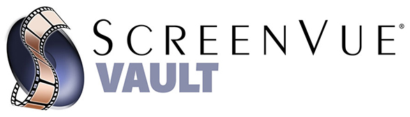 ScreenVue Logo