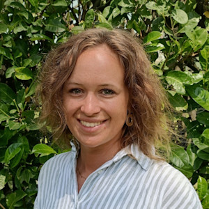 Jessica Paul