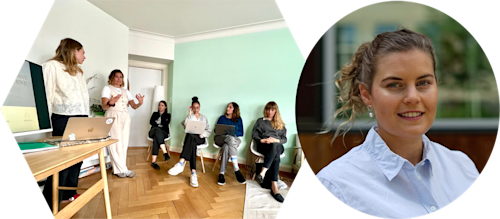 Paartherapie unplugged – Einblicke mit Psychotherapeutin Ramona Zenger