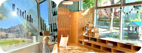 Integration as it should be – Tadah showed us how it's done