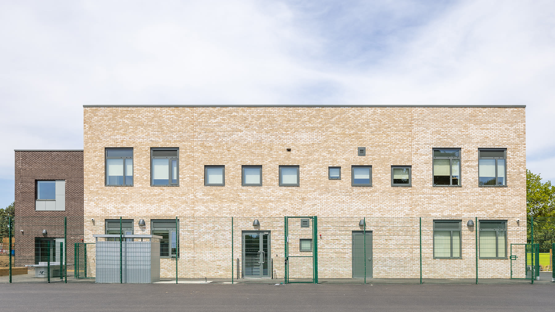 Curl la Tourelle Head