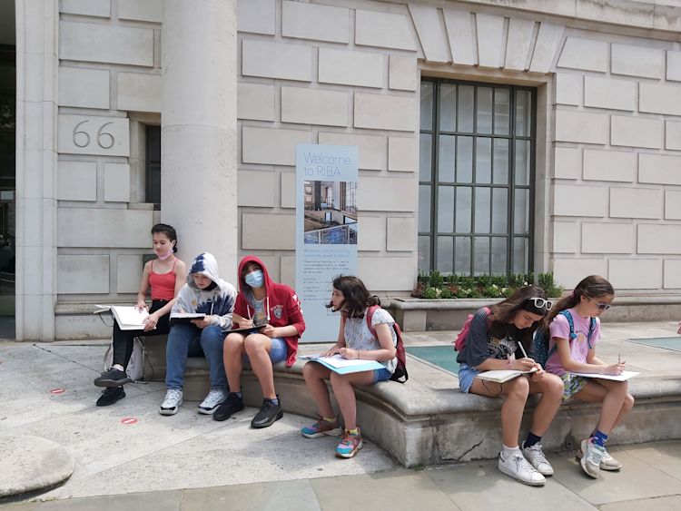 Curl la Tourelle Head