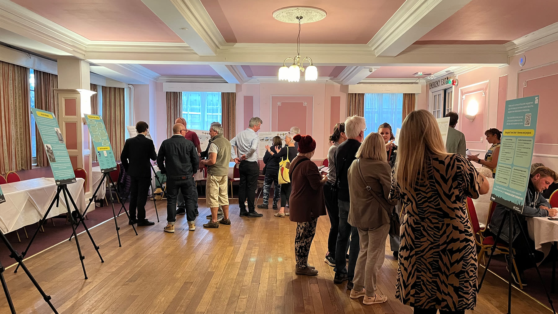 Curl la Tourelle Head