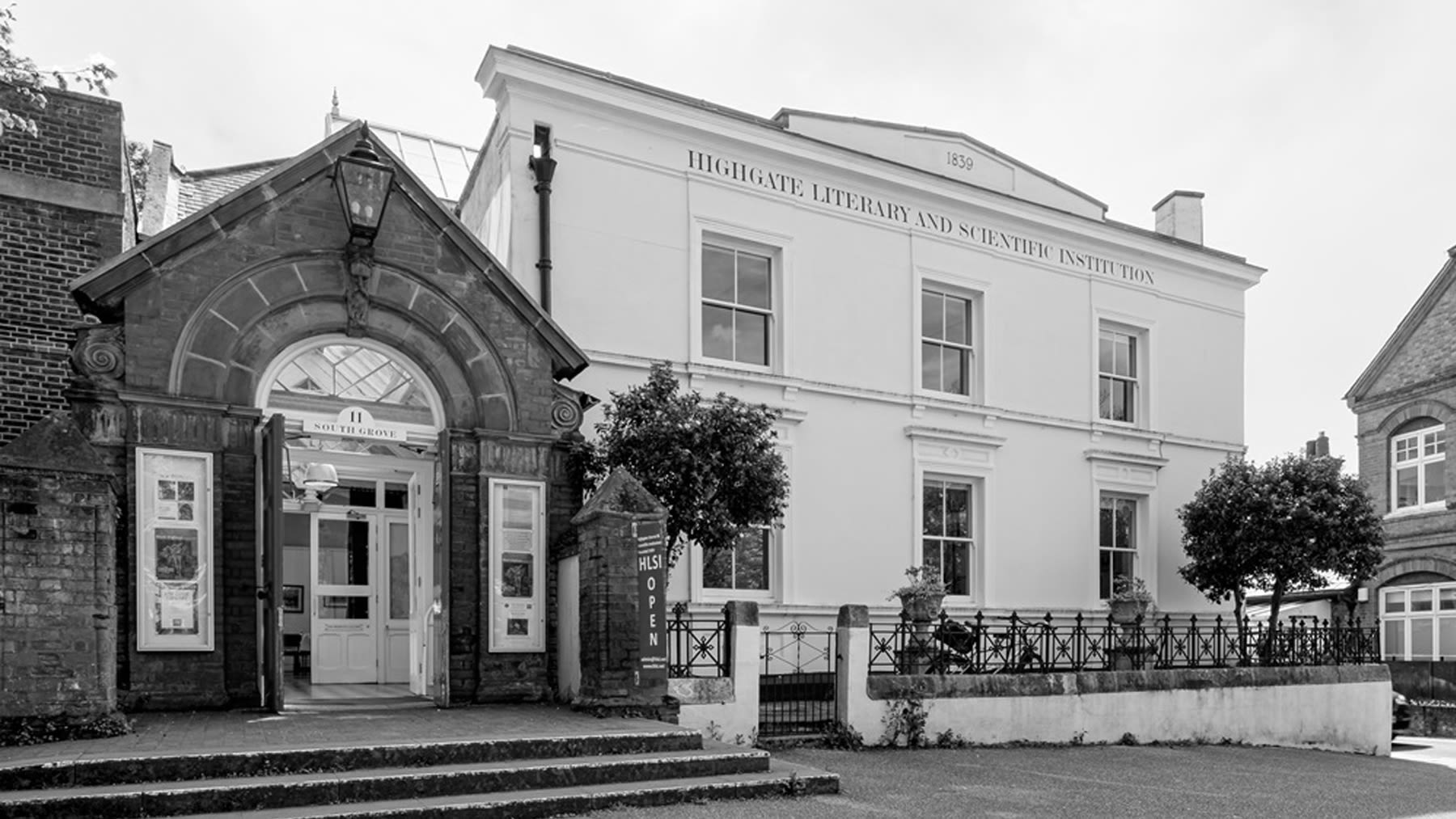 Curl la Tourelle Head