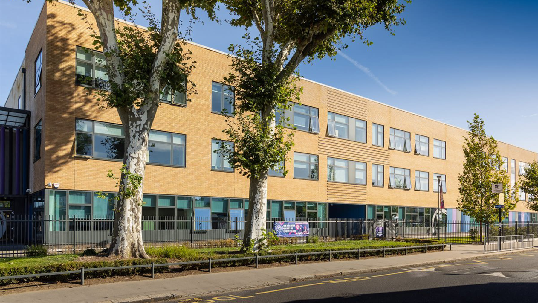 Curl la Tourelle Head