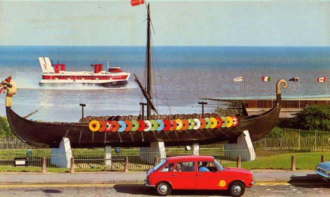 Curl la Tourelle Head