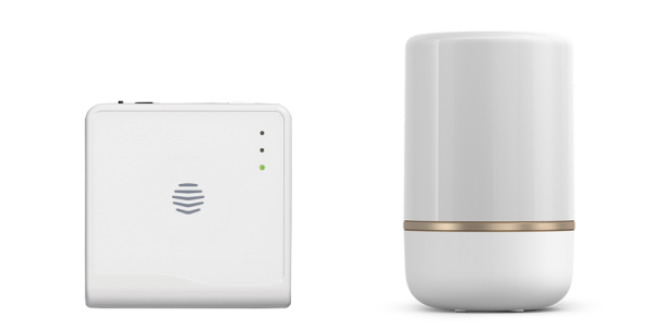 Hive Hub 2 and Hub 360