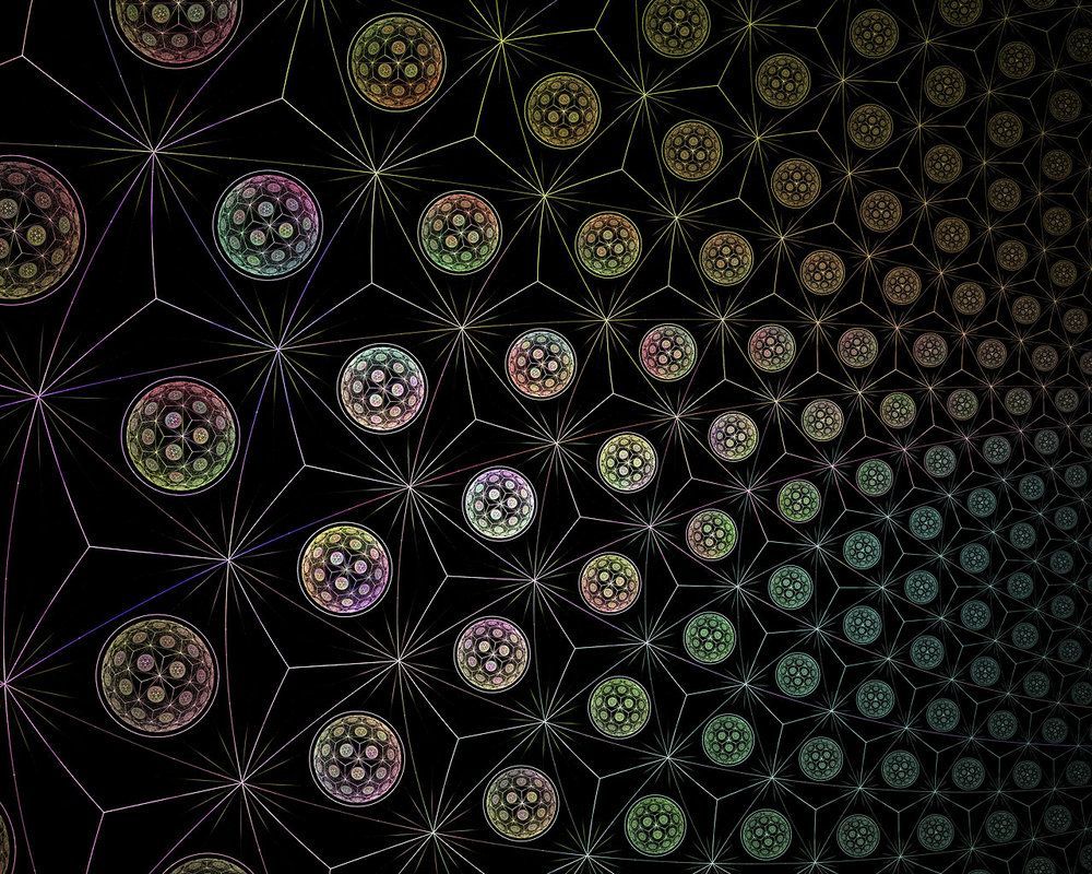 Indra's Net Indras Net