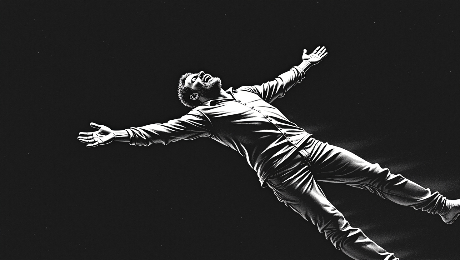 The Dream We Call Life