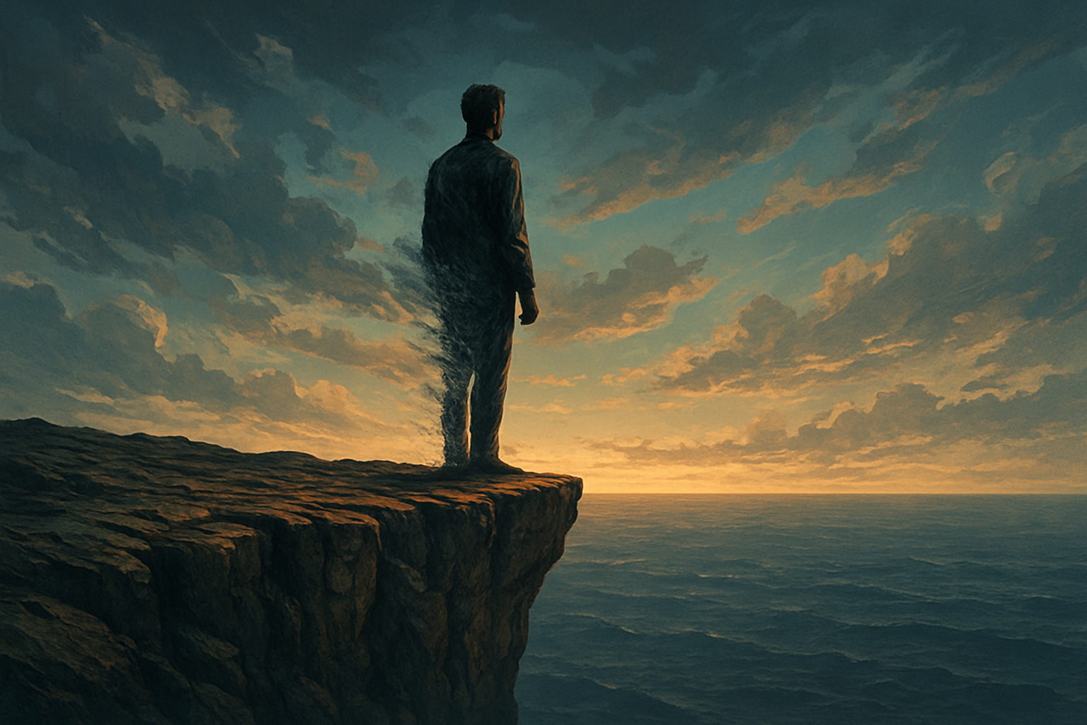 Losing Faith in Your Path