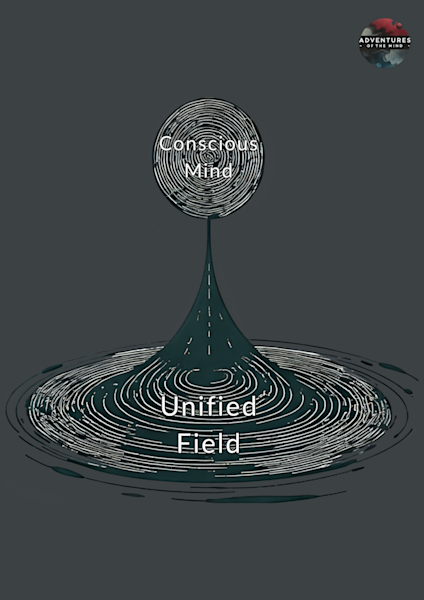 A visual representation of the unified field A visual representation of the unified field