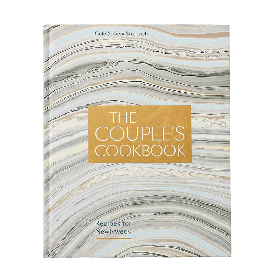 The couple s cookbook