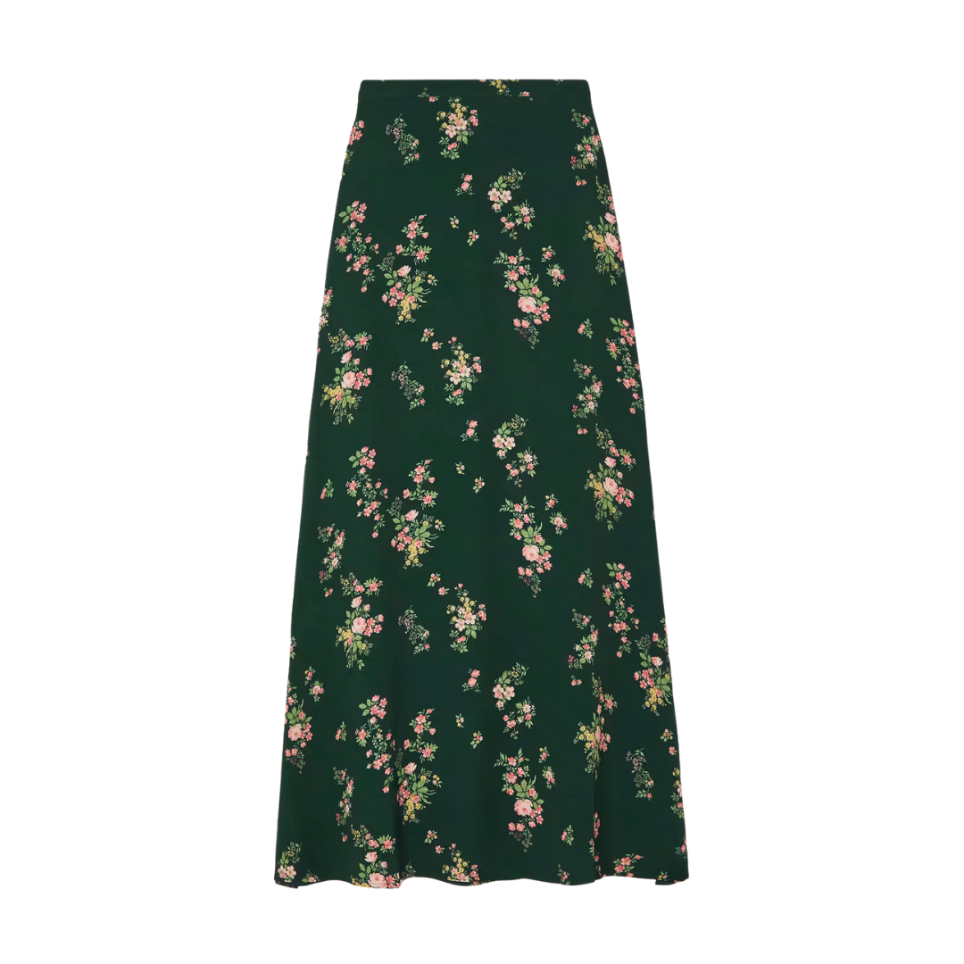 Reformation skirt