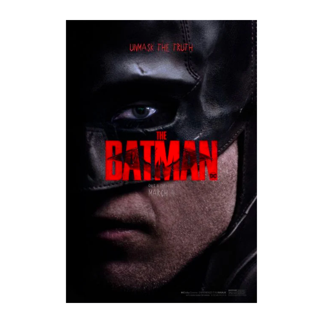 The batman 