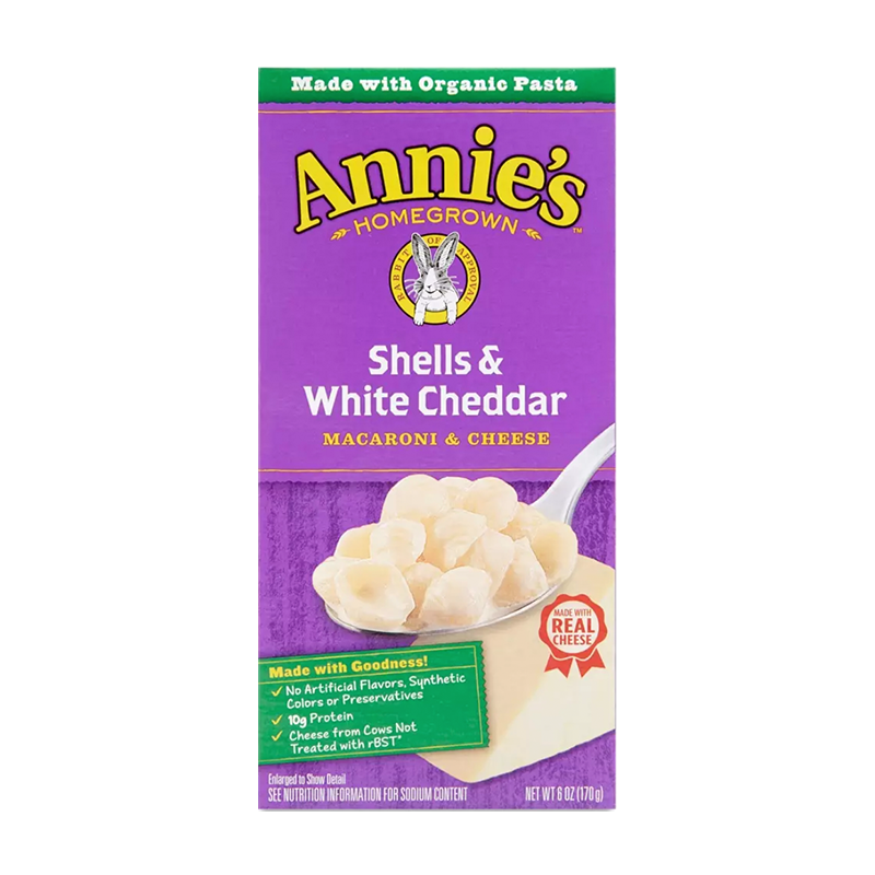 Annie s