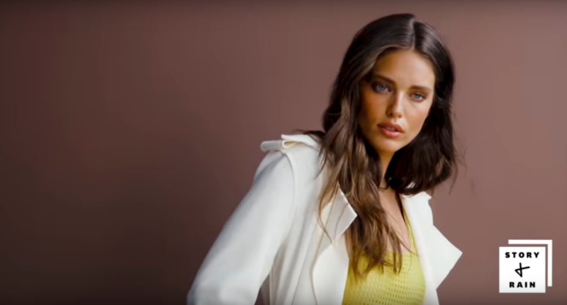 Emily DiDonato Takes Us BTS In Chapter 4
