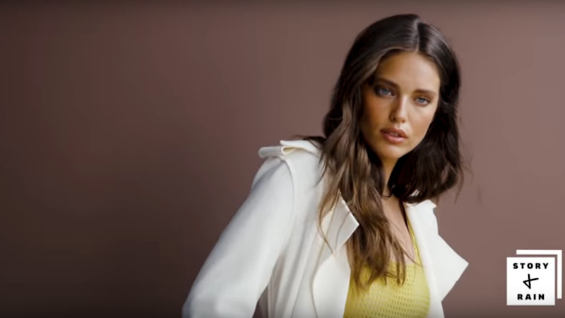 Emily DiDonato Takes Us BTS In Chapter 4