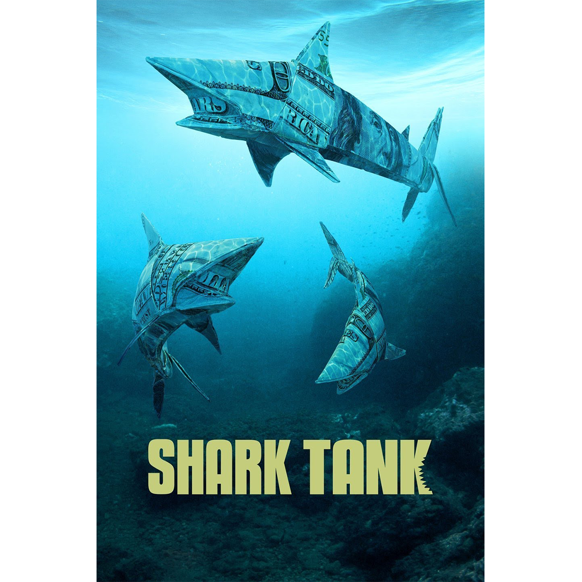 Shark tank