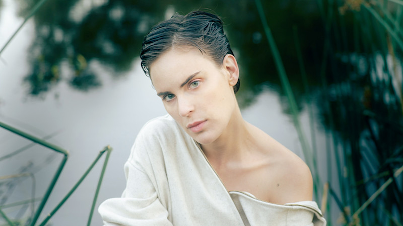 Tallulah Willis Photographed In The Wild By Boyfriend Dillon Buss For Story And Rain