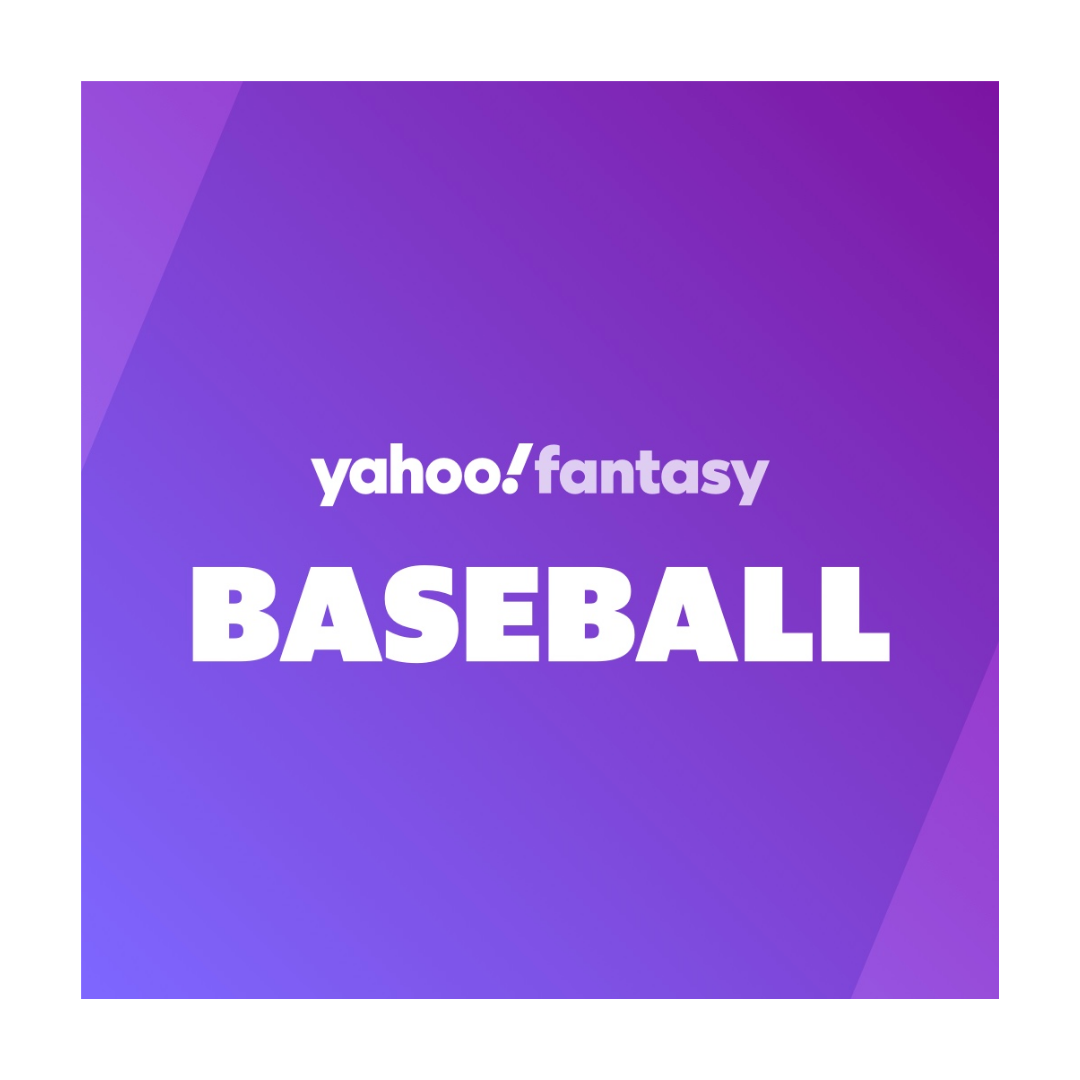 Yahoo baseball