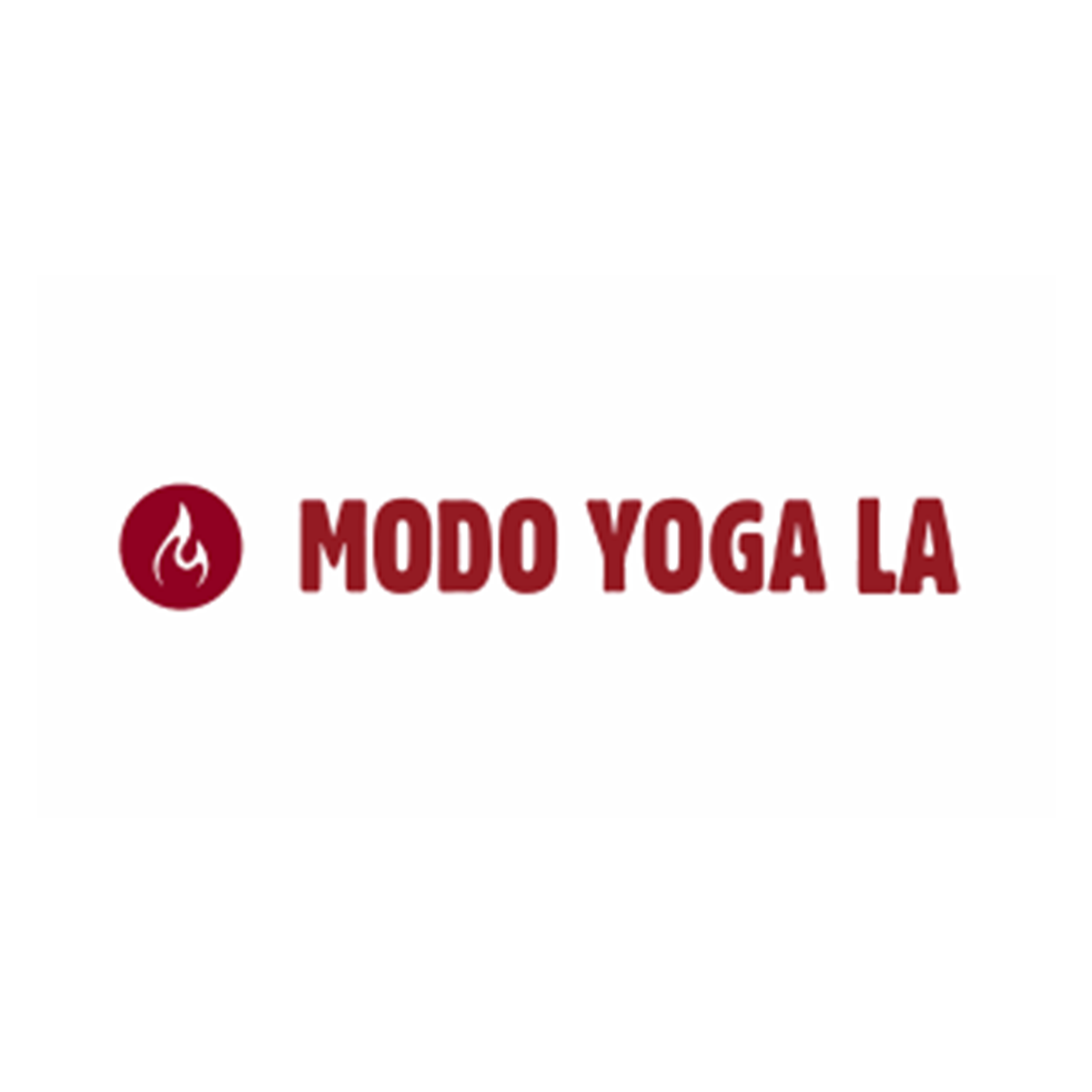 Modo yoga