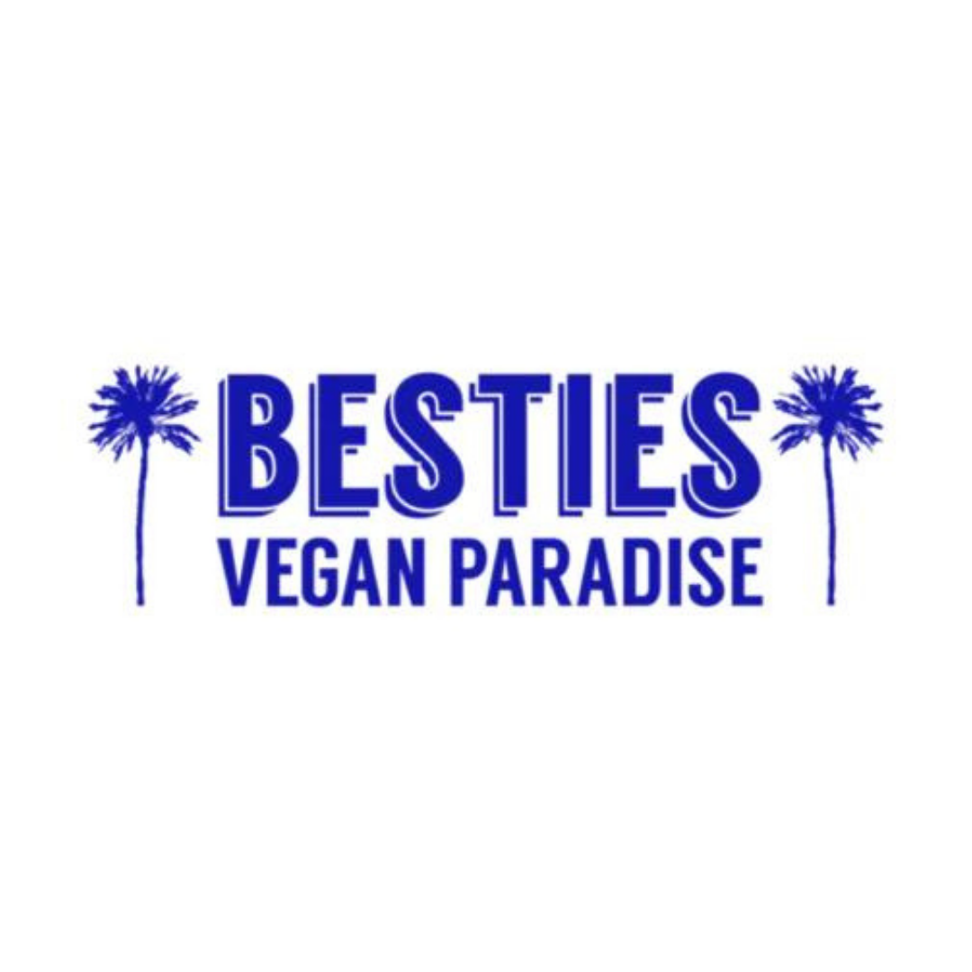 Besties vegan paradise