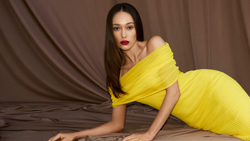 Alycia Debnam-Carey Is Blowing Up