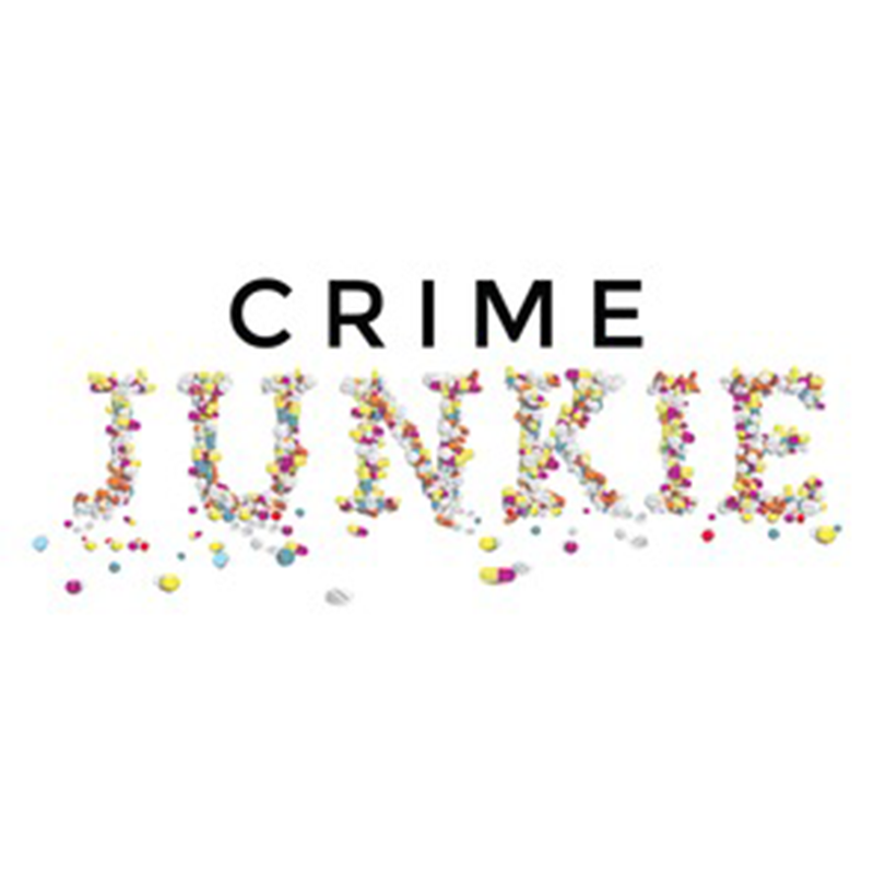 Crime junkie