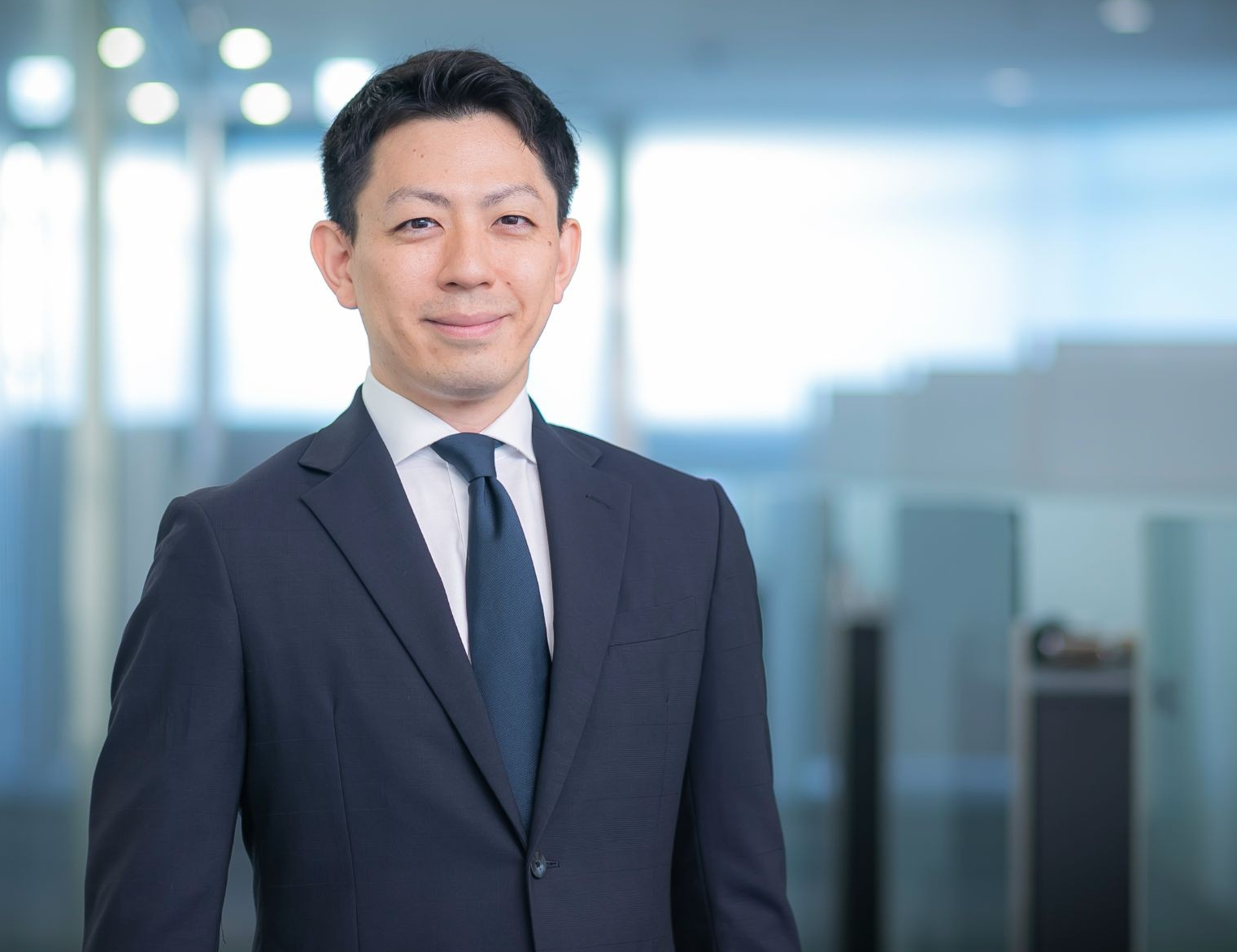 【執行役員 伊田弥樹】本質を見抜く眼差しと創造力。プロフェッショナルの探求