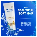 Suprême Moisture Conditioner - 275 ml - FOR BEAUTIFUL SOFT HAIR