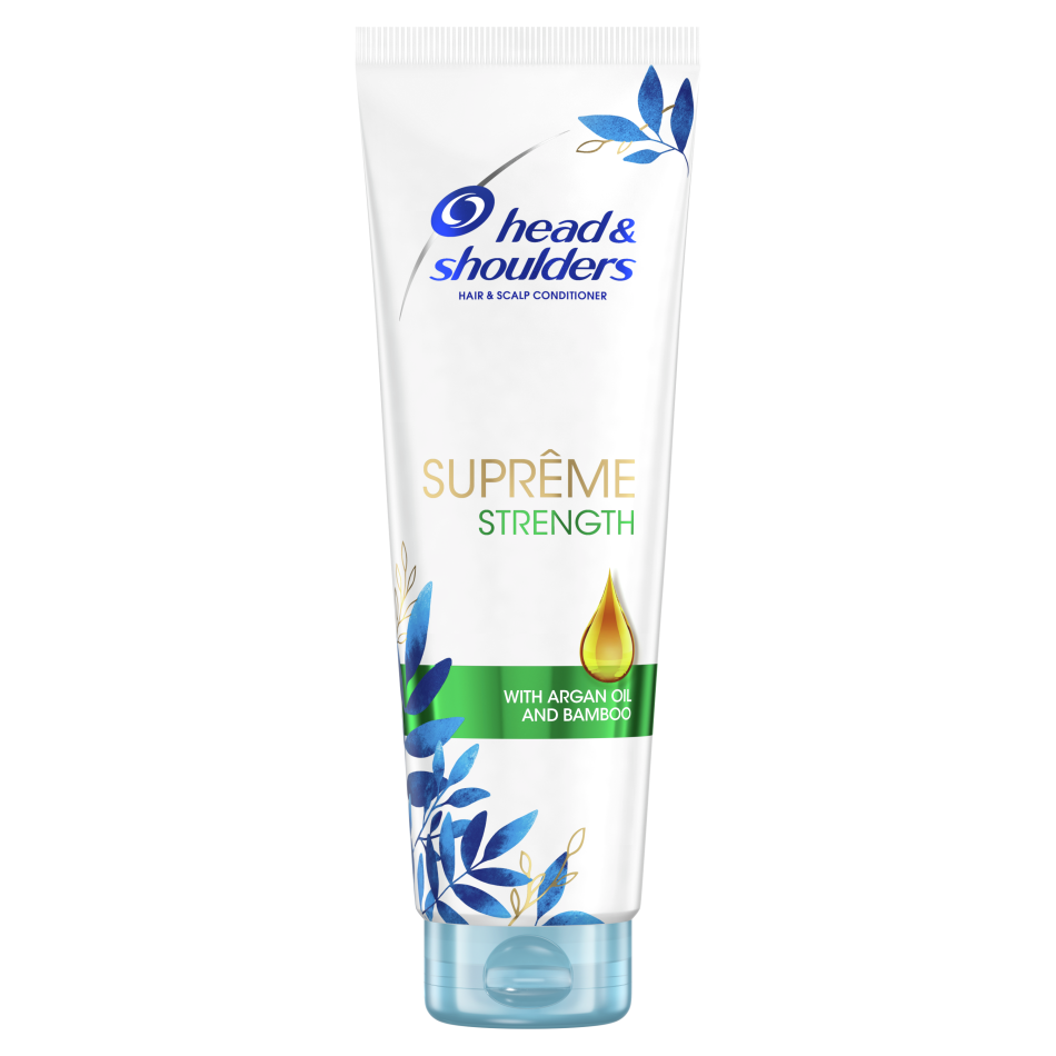 Suprême Strength Conditioner