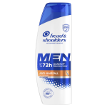 Men Anti-Hair Fall Shampoo 330 ml